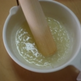 離乳食初期 玉ねぎのすり潰し 冷凍ストック レシピ 作り方 By はちわれ413 楽天レシピ 離乳食初期 玉ねぎのすり潰し 冷凍ストック レシピ 作り方 By はちわれ413 楽天レシピ